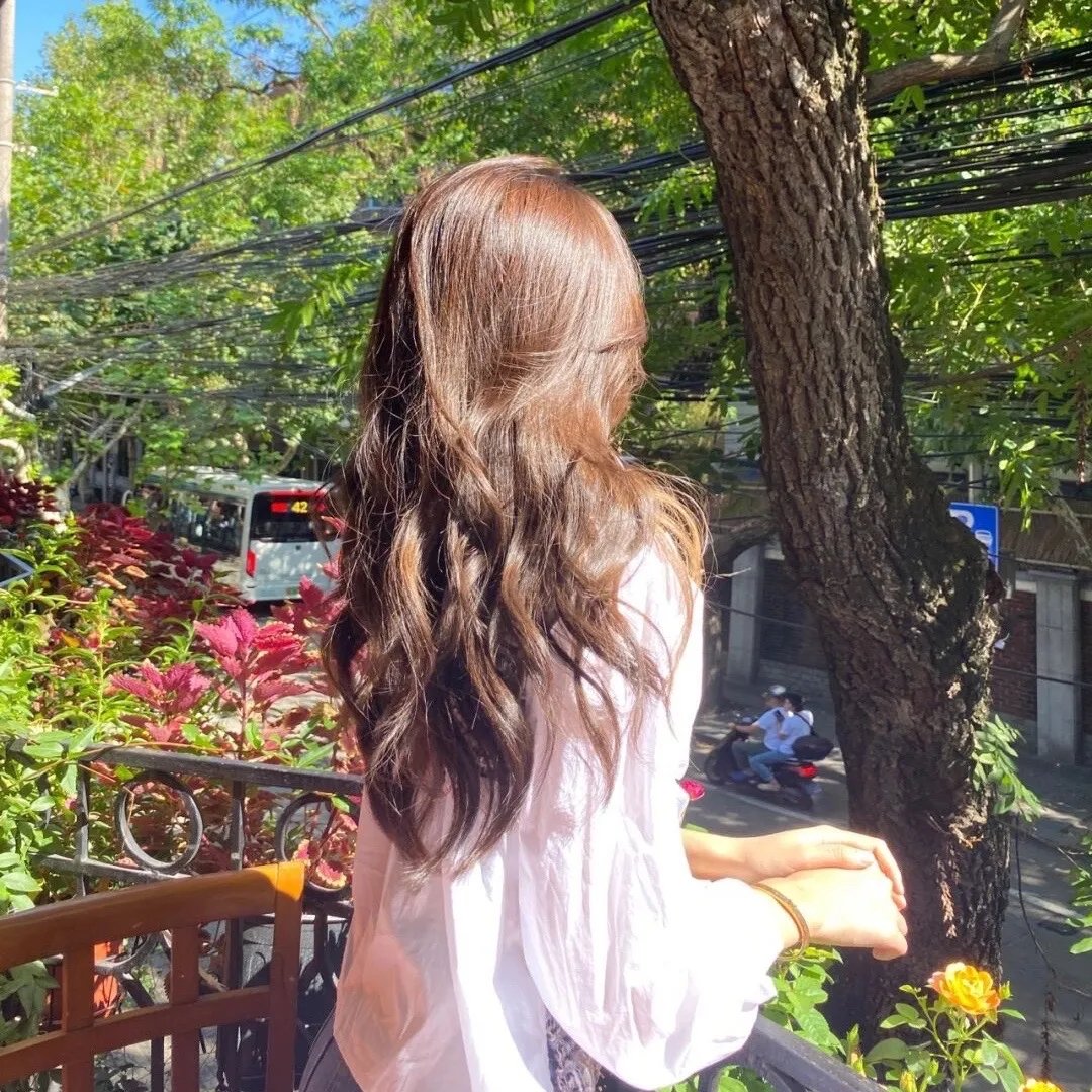 错嫁的她破碎的家